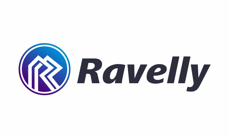 Ravelly logo